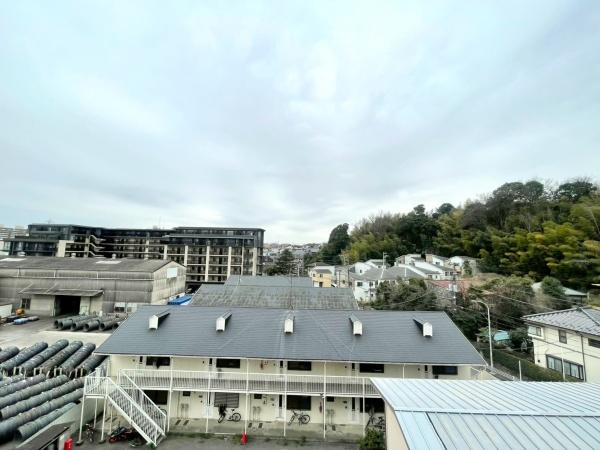 クリオ戸塚六番館