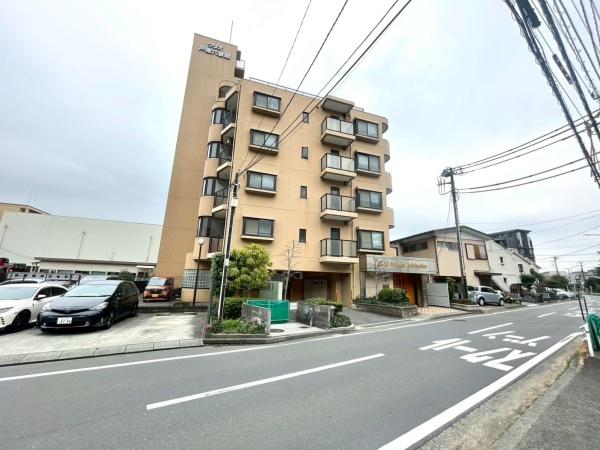 クリオ戸塚六番館