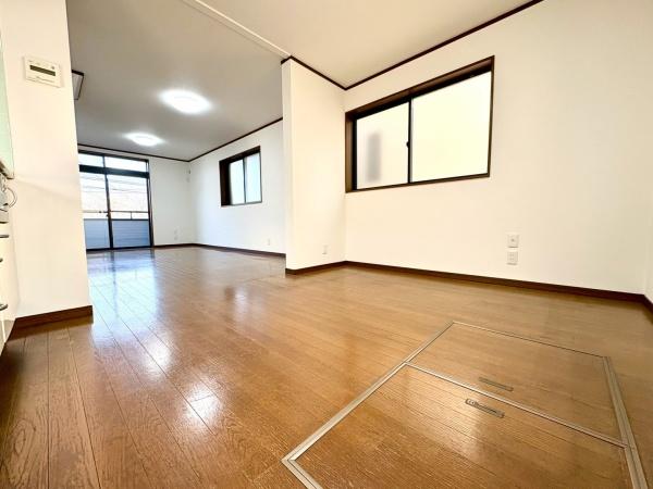 再生戸建　鶴見区東寺尾東台