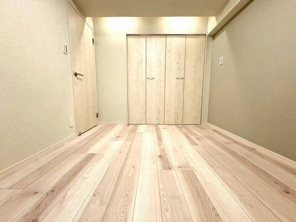 モンテベルデ横浜