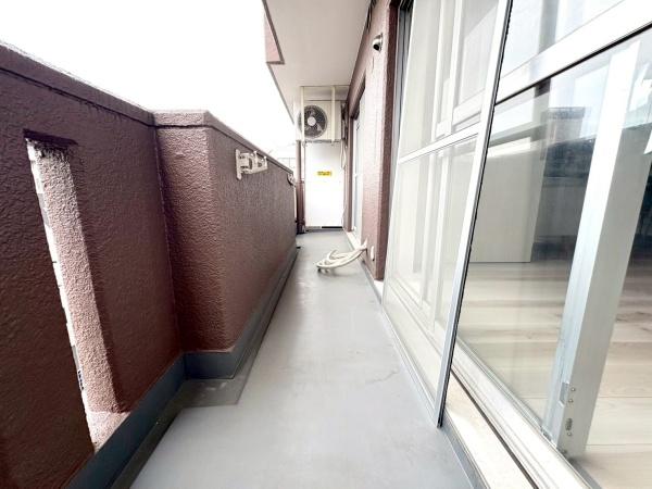 モンテベルデ横浜
