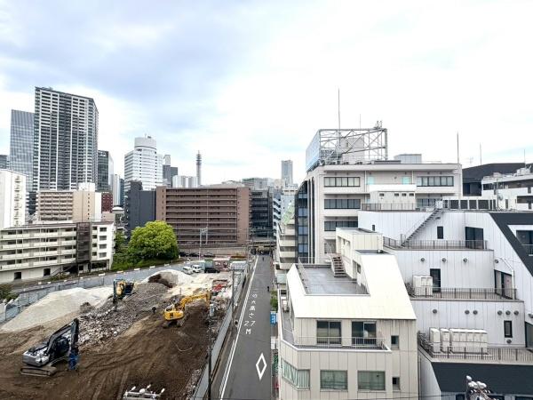 モンテベルデ横浜