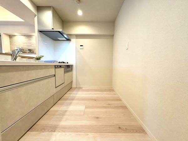 モンテベルデ横浜
