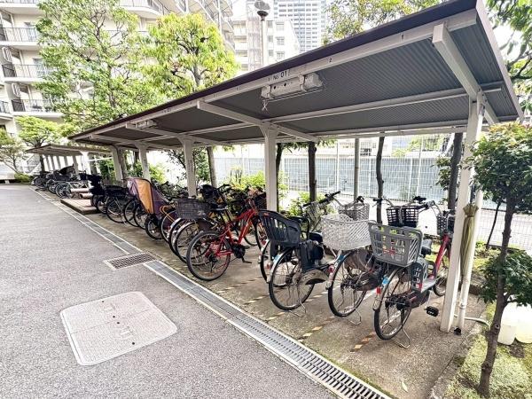 モンテベルデ横浜