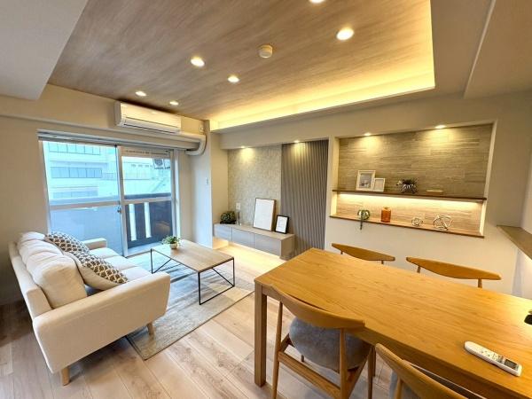 モンテベルデ横浜
