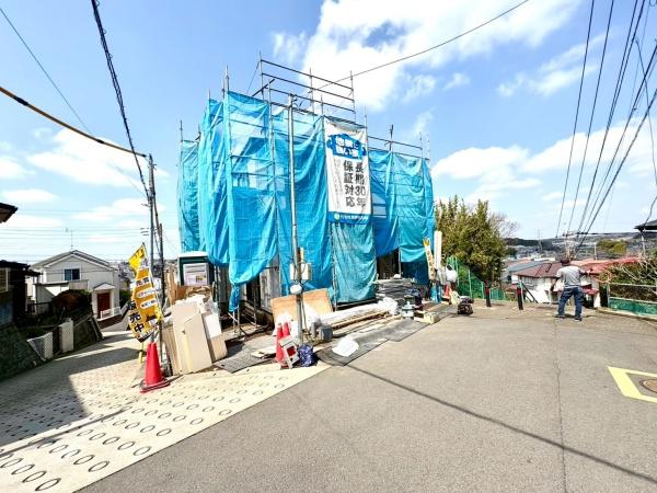 新築戸建　旭区今宿２丁目2614番
