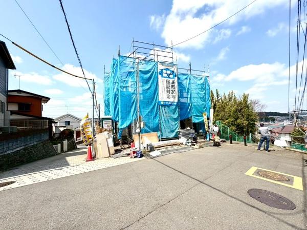 新築戸建　旭区今宿２丁目2614番