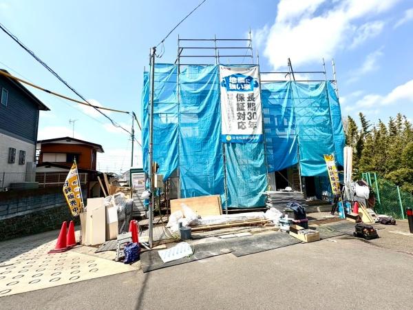 新築戸建　旭区今宿２丁目2614番