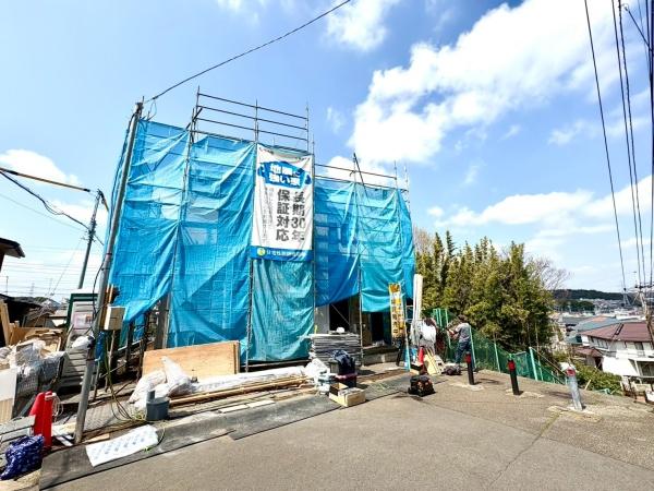 新築戸建　旭区今宿２丁目2614番
