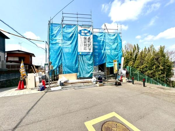 新築戸建　旭区今宿２丁目2614番