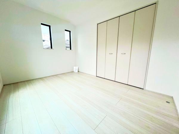 新築戸建　瀬谷区宮沢２丁目29番