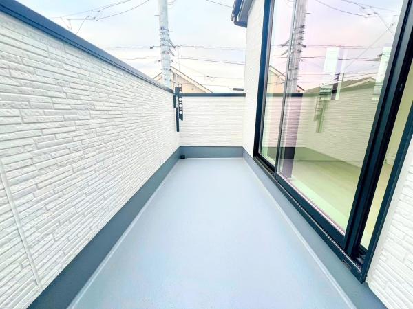 新築戸建　瀬谷区宮沢２丁目29番