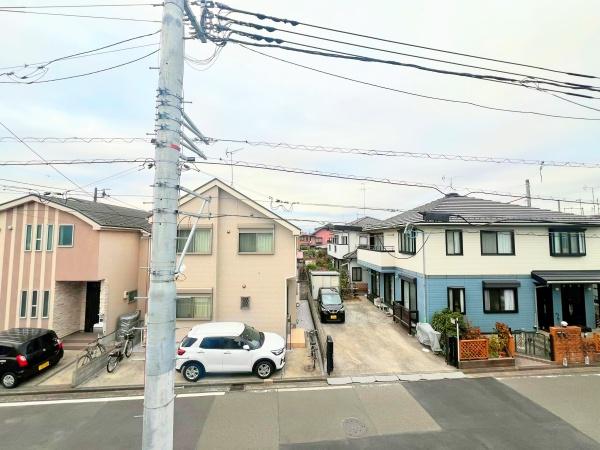 新築戸建　瀬谷区宮沢２丁目29番