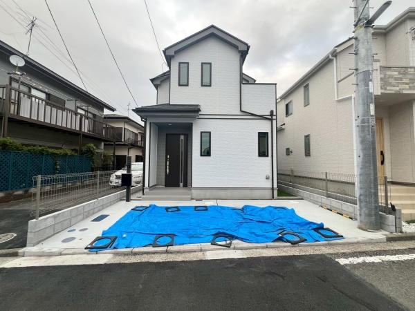 新築戸建　瀬谷区宮沢２丁目29番