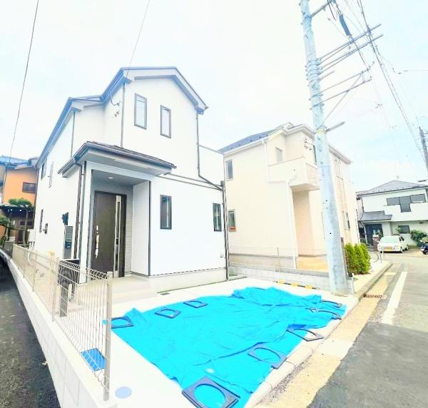 新築戸建　瀬谷区宮沢２丁目29番