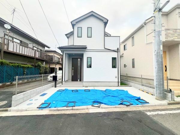 新築戸建　瀬谷区宮沢２丁目29番