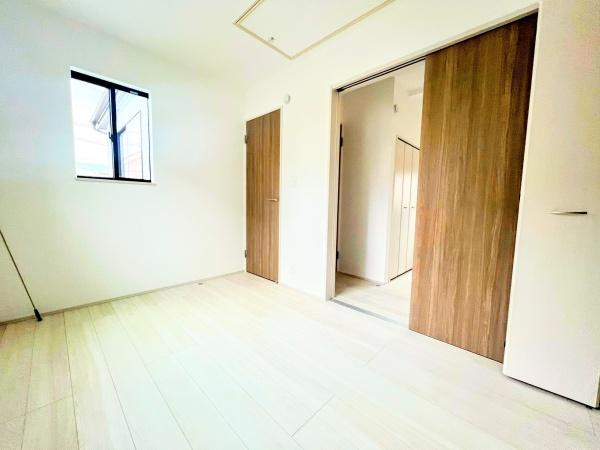 新築戸建　瀬谷区宮沢２丁目29番