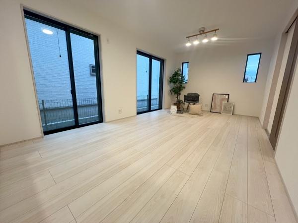 新築戸建　瀬谷区宮沢２丁目29番