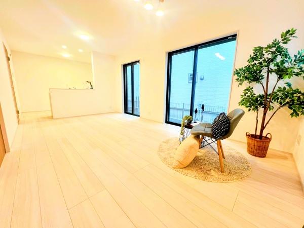 新築戸建　瀬谷区宮沢２丁目29番