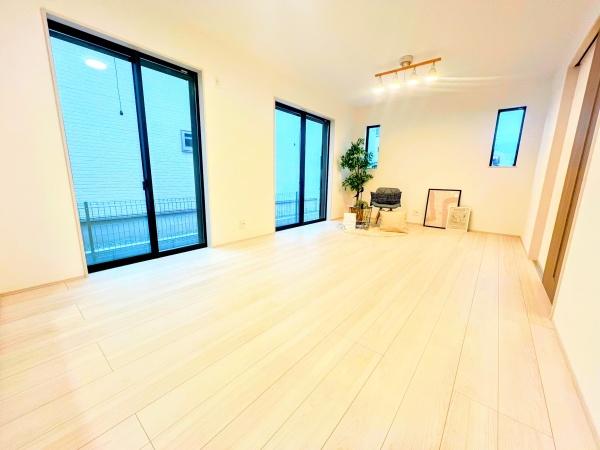 新築戸建　瀬谷区宮沢２丁目29番