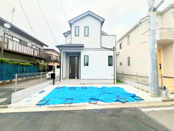 新築戸建　瀬谷区宮沢２丁目29番