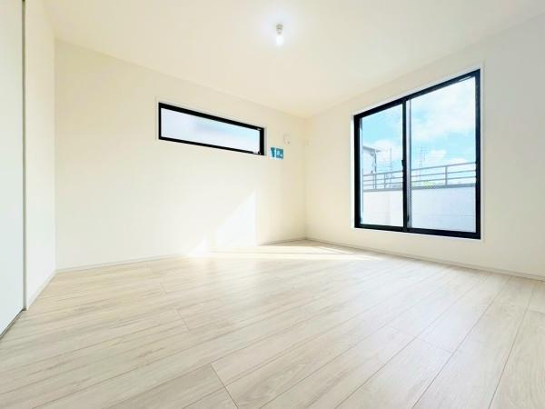 新築戸建　泉区新橋町２期　２号棟