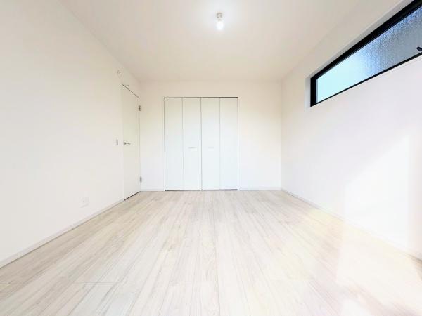新築戸建　泉区新橋町２期　２号棟