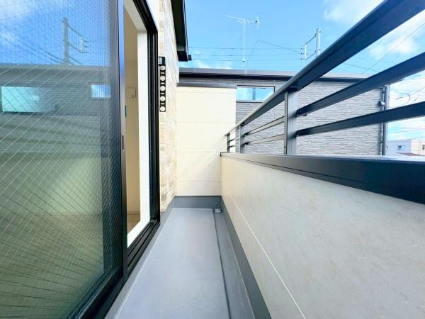 新築戸建　泉区新橋町２期　２号棟