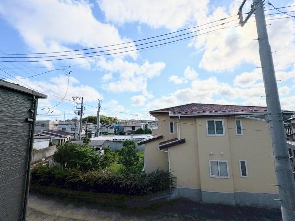 新築戸建　泉区新橋町２期　２号棟