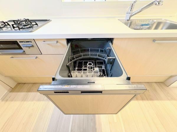 新築戸建　泉区新橋町２期　２号棟