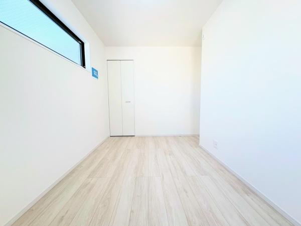 新築戸建　泉区新橋町２期　２号棟