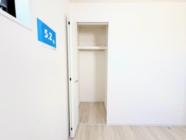 新築戸建　泉区新橋町２期　２号棟