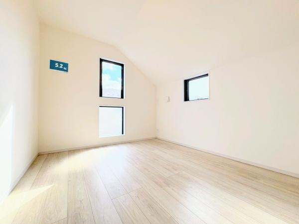新築戸建　泉区新橋町２期　２号棟