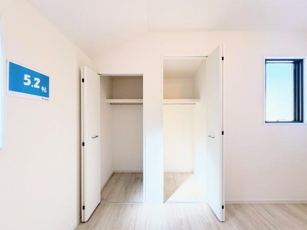 新築戸建　泉区新橋町２期　２号棟