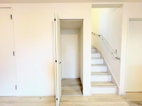 新築戸建　泉区新橋町２期　２号棟