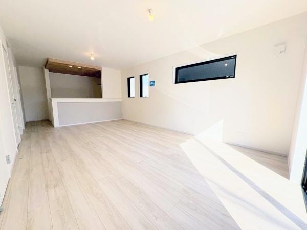 新築戸建　泉区新橋町２期　２号棟