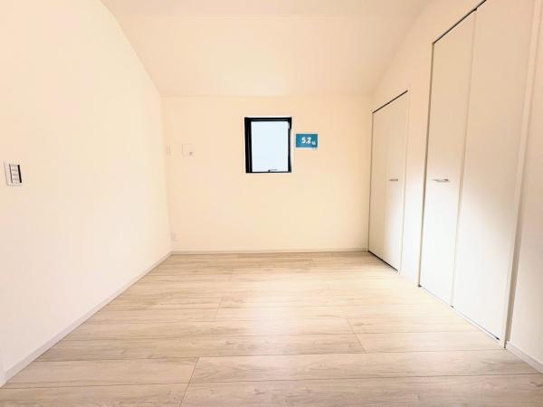 新築戸建　泉区新橋町２期　２号棟