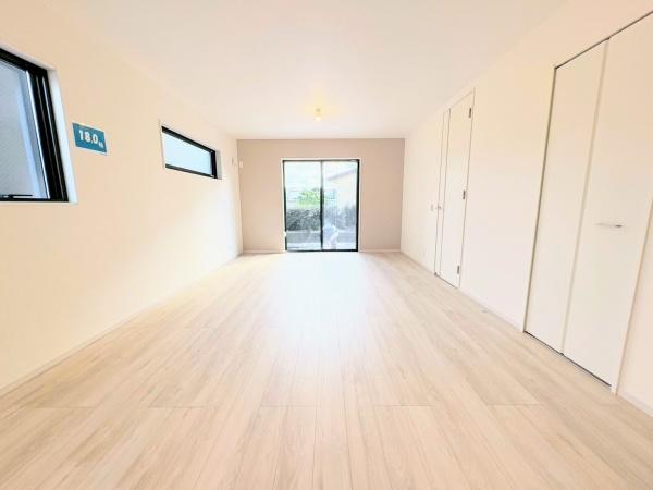 新築戸建　泉区新橋町２期　２号棟