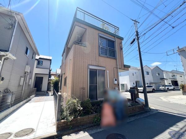 横浜市瀬谷区本郷１丁目の中古一戸建て