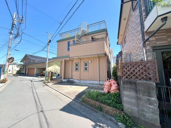 横浜市瀬谷区本郷１丁目の中古一戸建て