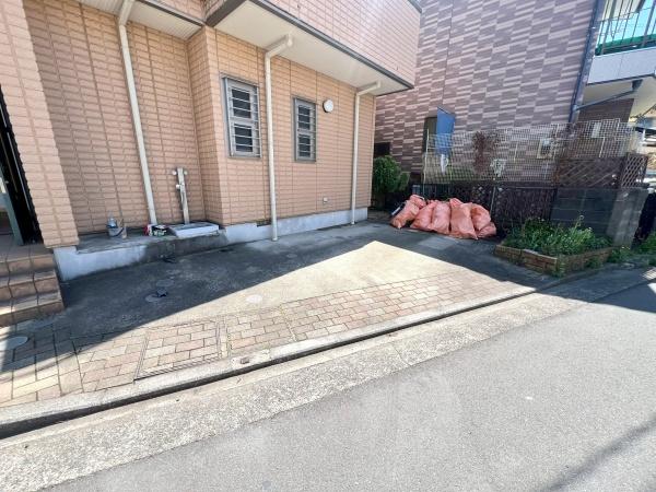 横浜市瀬谷区本郷１丁目の中古一戸建て