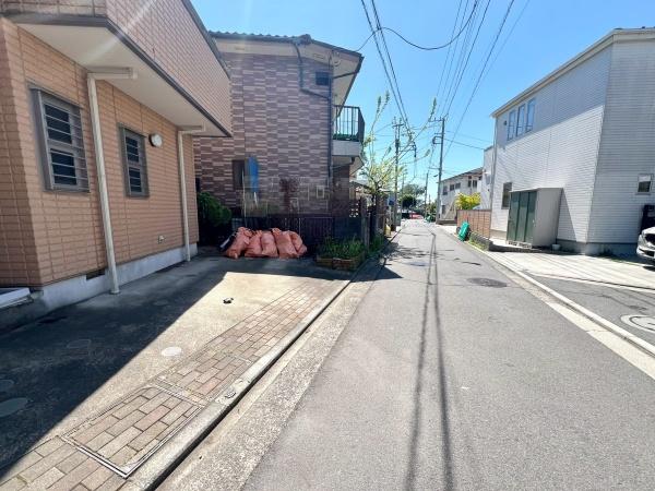 横浜市瀬谷区本郷１丁目の中古一戸建て