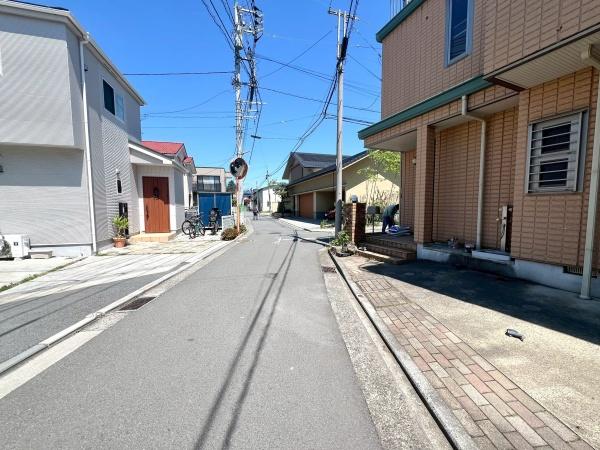 横浜市瀬谷区本郷１丁目の中古一戸建て