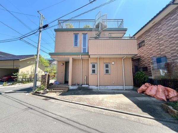 再生戸建　瀬谷区本郷１丁目