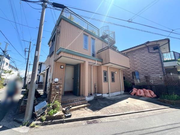横浜市瀬谷区本郷１丁目の中古一戸建て