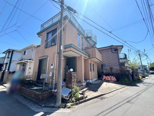 横浜市瀬谷区本郷１丁目の中古一戸建て