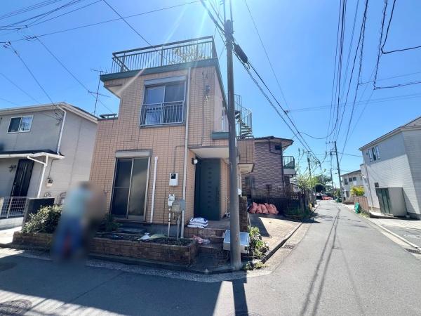 横浜市瀬谷区本郷１丁目の中古一戸建て