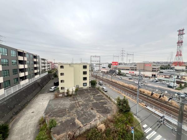 ヒルズ市が尾ブライトステージ