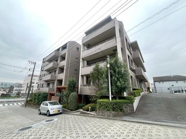 ヒルズ市が尾ブライトステージ