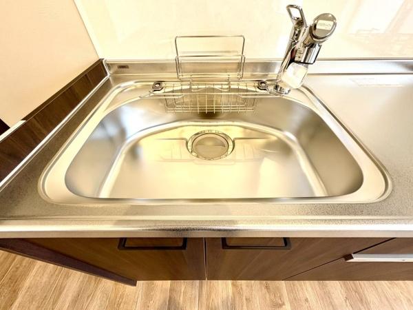 グリーンハイムいずみ野１号棟